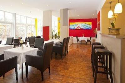 سیتی گالری برلین