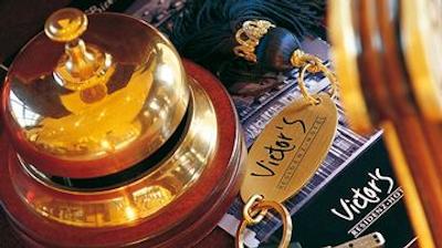 ویکتورز رزیدنس برلین تیگل