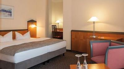 ویکتورز رزیدنس برلین تیگل