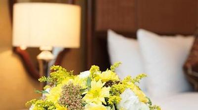 ویکتورز رزیدنس برلین تیگل