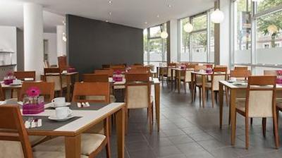 ویکتورز رزیدنس برلین تیگل