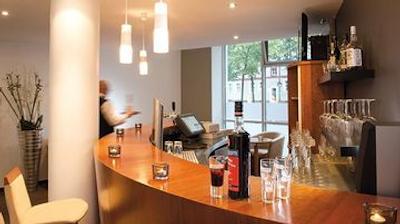 ویکتورز رزیدنس برلین تیگل