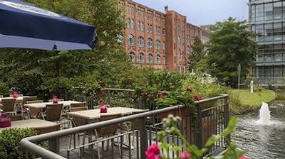 ویکتورز رزیدنس برلین تیگل