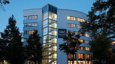 ویکتورز رزیدنس برلین تیگل