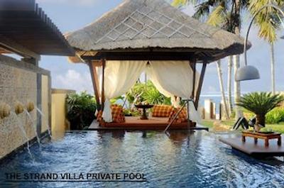 اس تی رجیس بالی ریزورت