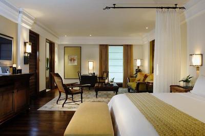 اس تی رجیس بالی ریزورت