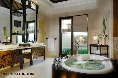 اس تی رجیس بالی ریزورت