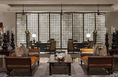 اس تی رجیس بالی ریزورت