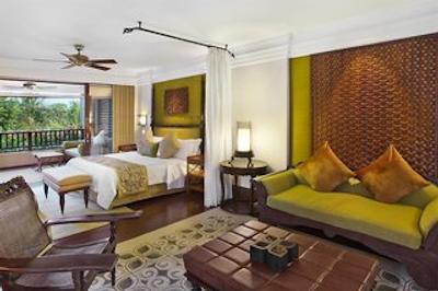 اس تی رجیس بالی ریزورت