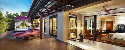 اس تی رجیس بالی ریزورت