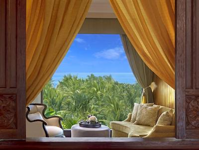 اس تی رجیس بالی ریزورت