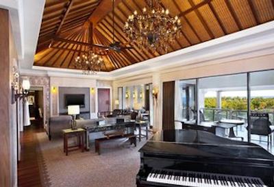 اس تی رجیس بالی ریزورت