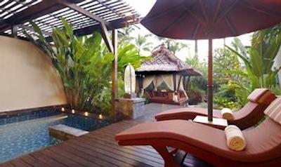 اس تی رجیس بالی ریزورت