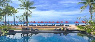 اس تی رجیس بالی ریزورت