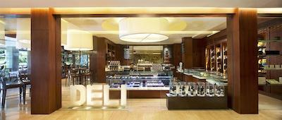 اس تی رجیس بالی ریزورت