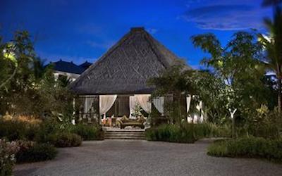 اس تی رجیس بالی ریزورت