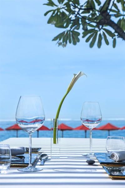 اس تی رجیس بالی ریزورت