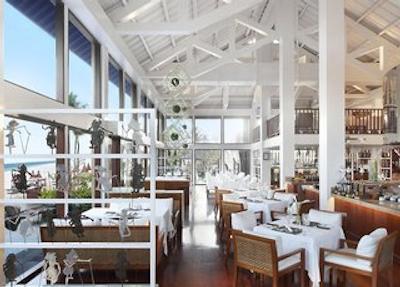 اس تی رجیس بالی ریزورت