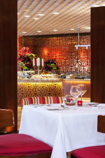 اس تی رجیس بالی ریزورت