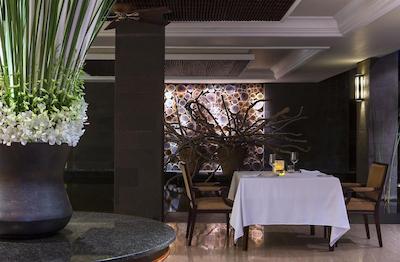 اس تی رجیس بالی ریزورت