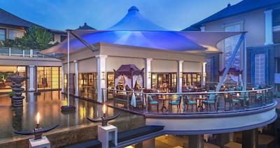 اس تی رجیس بالی ریزورت