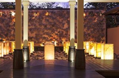 اس تی رجیس بالی ریزورت