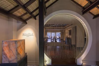 اس تی رجیس بالی ریزورت