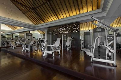 اس تی رجیس بالی ریزورت