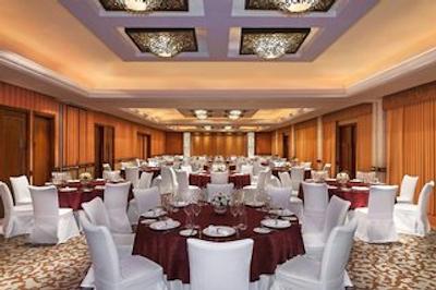 اس تی رجیس بالی ریزورت