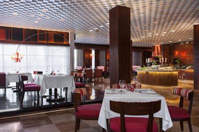 اس تی رجیس بالی ریزورت