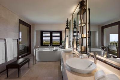 اس تی رجیس بالی ریزورت