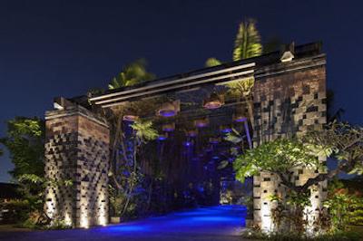 اس تی رجیس بالی ریزورت