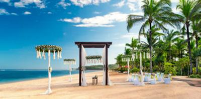 اس تی رجیس بالی ریزورت