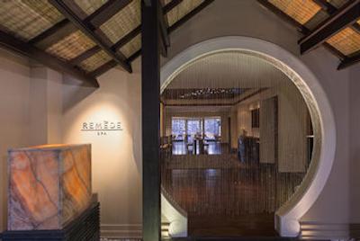 اس تی رجیس بالی ریزورت