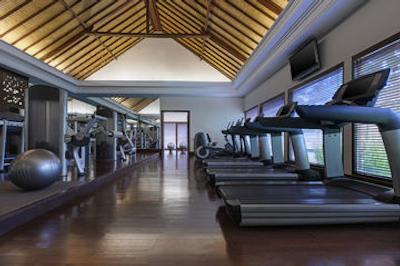 اس تی رجیس بالی ریزورت