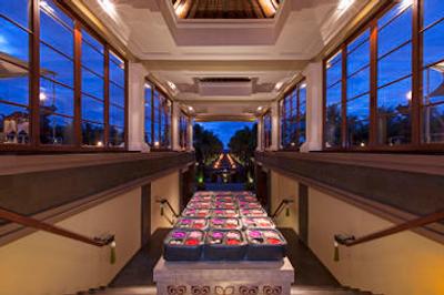 اس تی رجیس بالی ریزورت