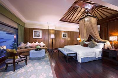 اس تی رجیس بالی ریزورت