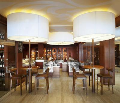 اس تی رجیس بالی ریزورت