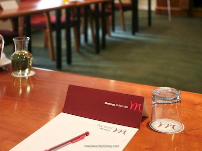 مرکور ژوهانسبورگ بدفوردویو