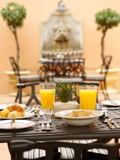 مرکور ژوهانسبورگ بدفوردویو