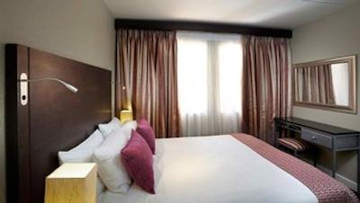 مرکور ژوهانسبورگ بدفوردویو