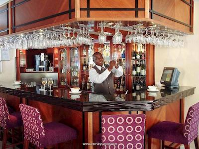 مرکور ژوهانسبورگ بدفوردویو