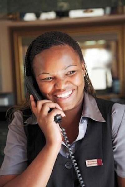 مرکور ژوهانسبورگ بدفوردویو