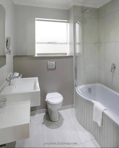 مرکور ژوهانسبورگ بدفوردویو