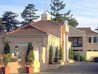 مرکور ژوهانسبورگ بدفوردویو