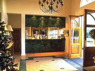 مرکور ژوهانسبورگ بدفوردویو