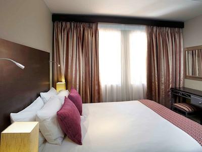 مرکور ژوهانسبورگ بدفوردویو