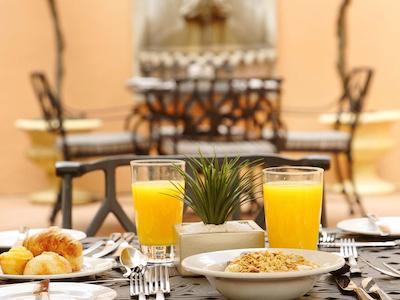 مرکور ژوهانسبورگ بدفوردویو