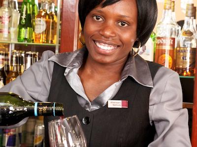 مرکور ژوهانسبورگ بدفوردویو