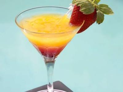 مرکور ژوهانسبورگ بدفوردویو